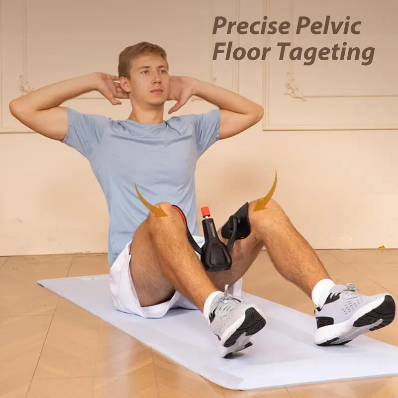 Pelvic Floor & Thigh Trainer
