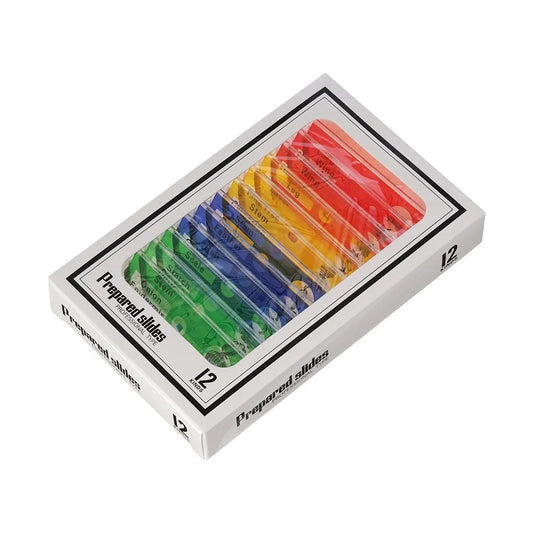 Micro-World 12pc Samples ($20 Value!)