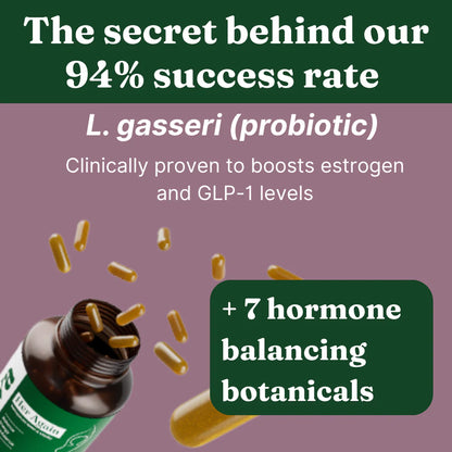 Her Again - Menopause Support