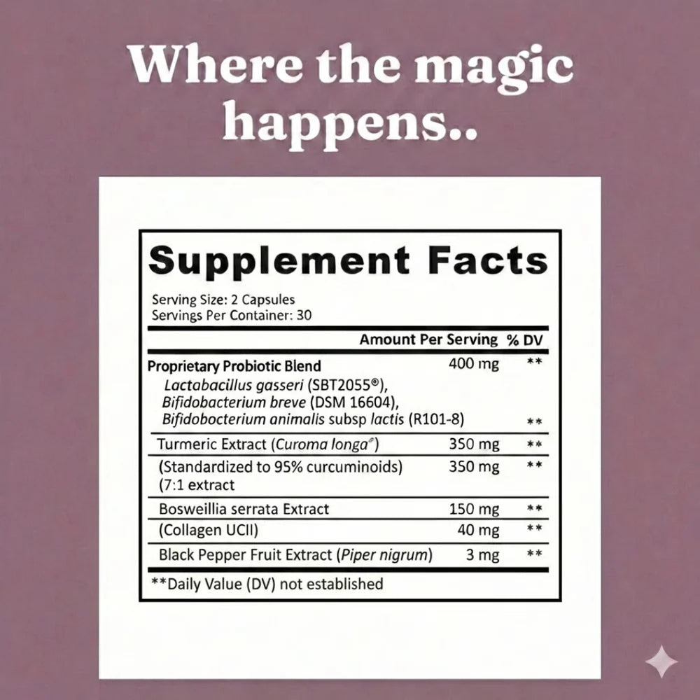 Her Again - Menopause Support