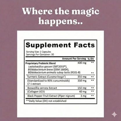 Her Again - Menopause Support