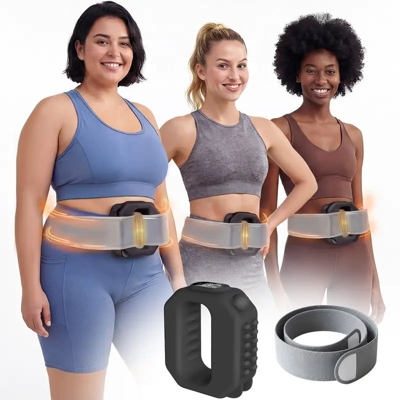 Muscle Recovery Fascia Ring