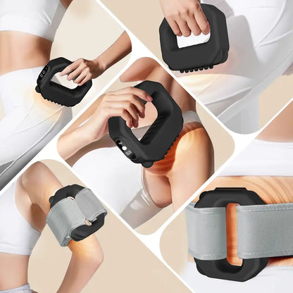 Muscle Recovery Fascia Ring