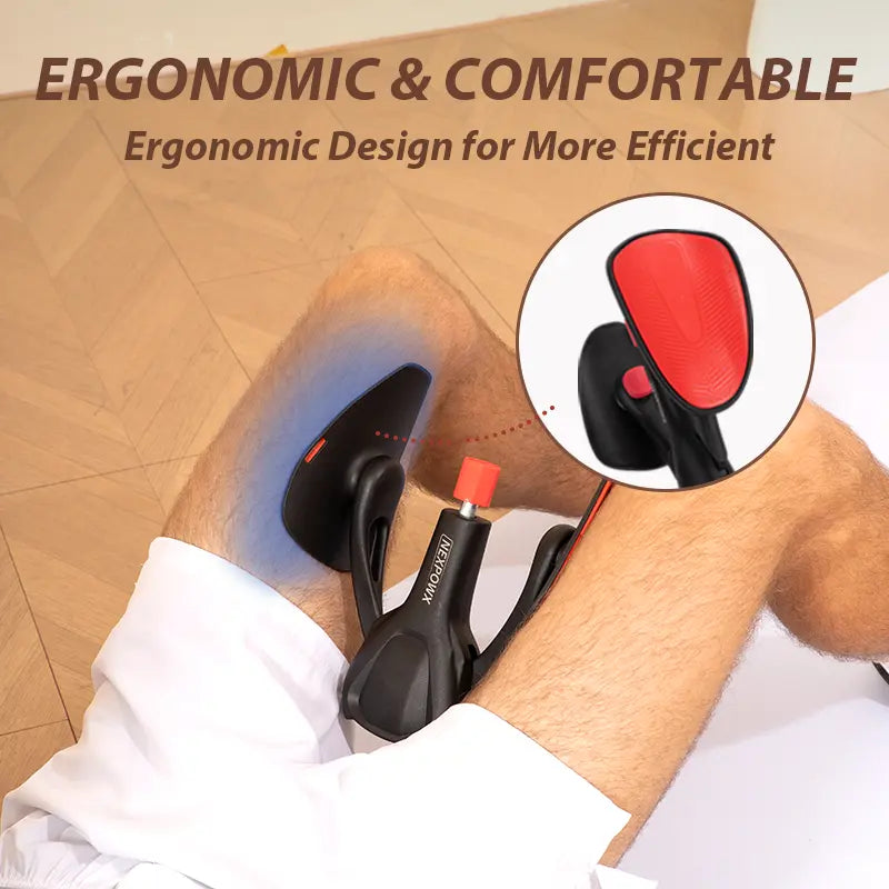 Pelvic Floor & Thigh Trainer