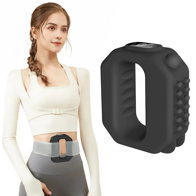 Muscle Recovery Fascia Ring