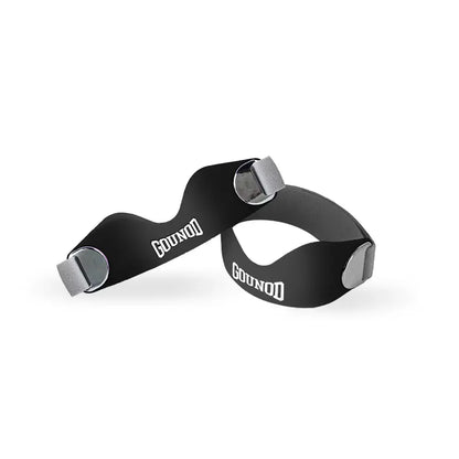 Silicone Patella Knee Strap
