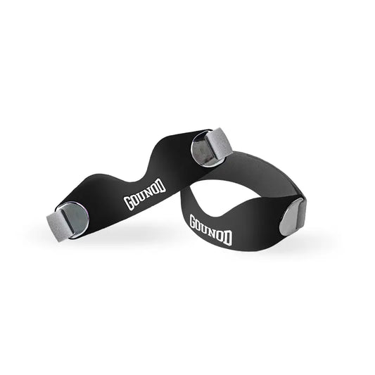 Silicone Patella Knee Strap