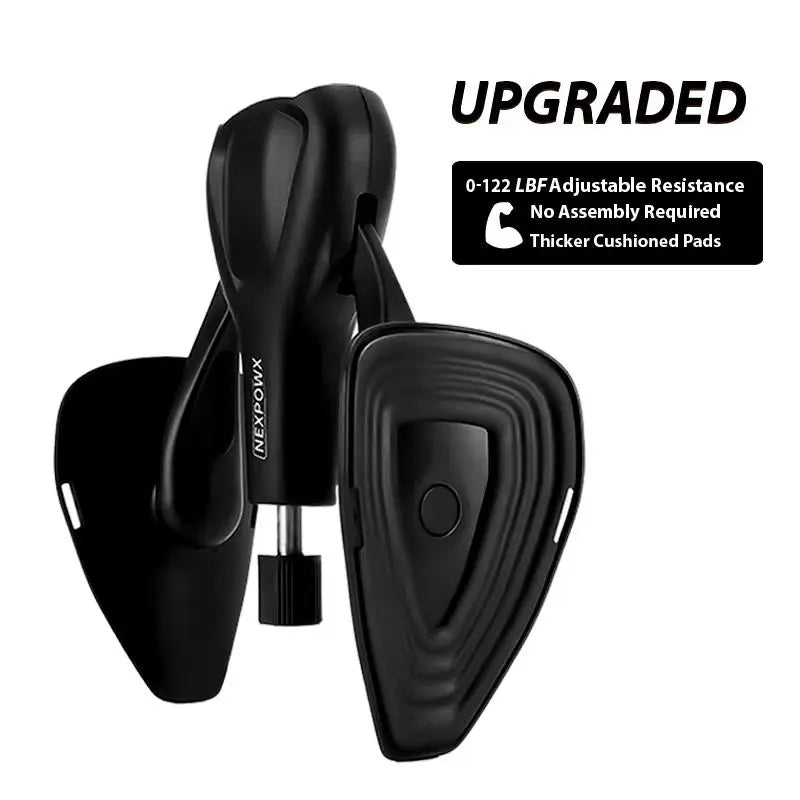 Pelvic Floor & Thigh Trainer