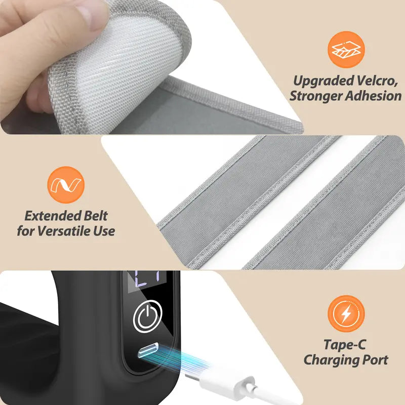 Muscle Recovery Fascia Ring