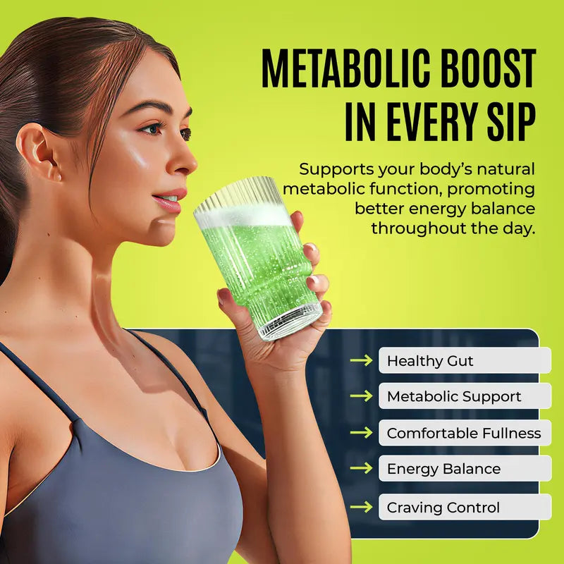 MOCKTALE-1 Metabolic Support