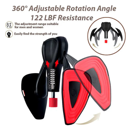 Pelvic Floor & Thigh Trainer